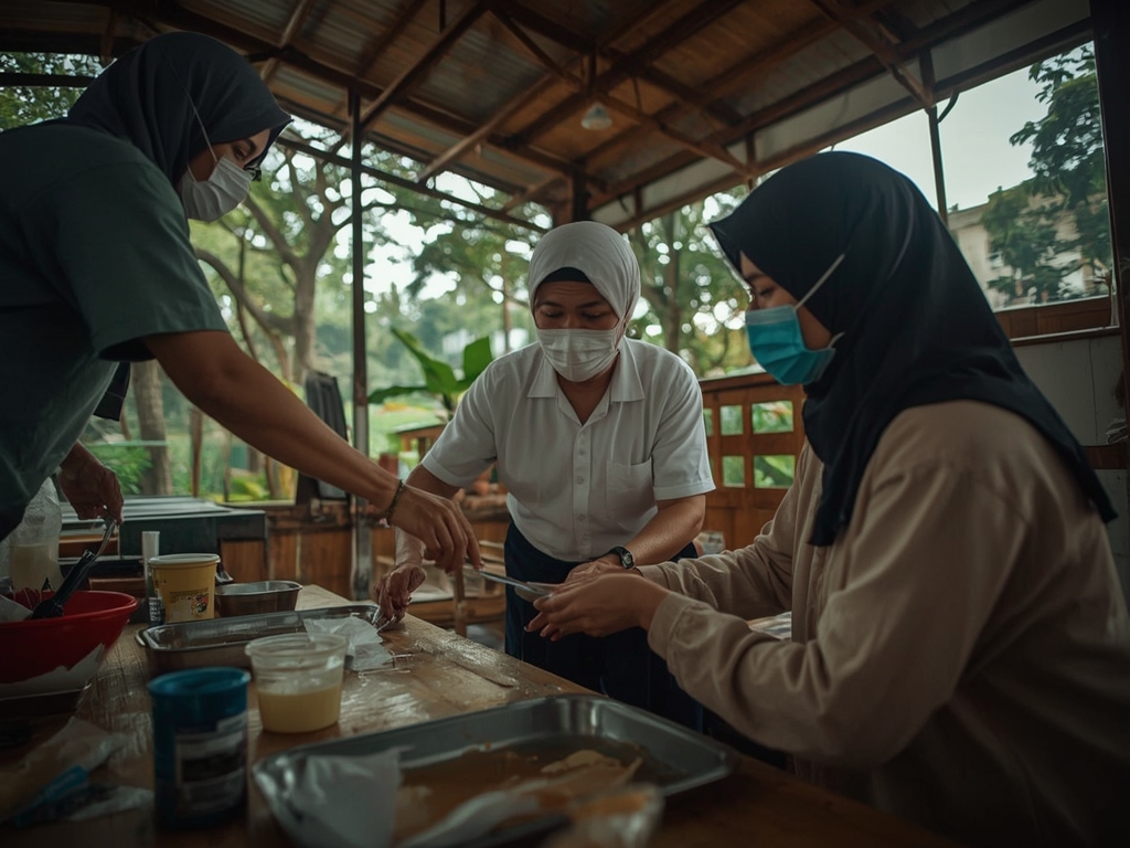 Menghindari Kekeliruan Lintas Sektor dalam Pengelolaan Kesehatan, Liburan, dan Hunian